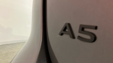 Audi A5 2.0 TDI 204 S line 4dr S Tronic Diesel Saloon